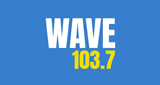 Logo Wave Radio