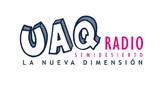 Logo UAQ Radio Semidesierto