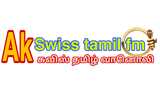 Logo Ak SwissTamil Radio