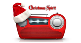 Logo Christmas Spirit Radio