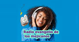 Logo Radio evangelio de los mejicanos