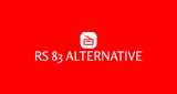 Logo Radio Sound 83 Alternative