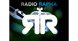 Logo Radio Rapha