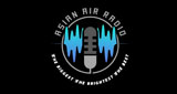 Logo Asian Air Radio