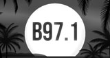 Logo B97.1 Grand Rapids HD2