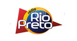 Logo Rádio Rio Preto FM