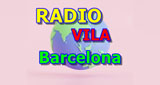 Logo Radio vila Barcelona