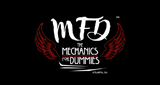 Logo The Mechanics For DUMMIES Radio