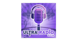 Logo Ultra radio 89.9fm