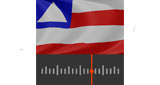 Logo Rádio Cidade Nova FM