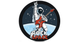 Logo Rock Space Radio