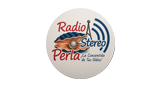 Logo Radio Stereo Perla