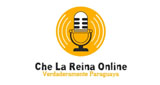 Logo Che La Reina Online