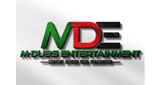 Logo Mdubs Entertainment