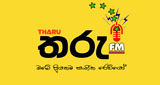 Logo Tharu FM