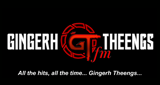 Logo Gingerh Theengs FM