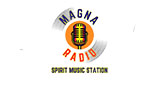 Logo Magna Radio