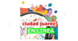 Logo ciudad juarez en linea