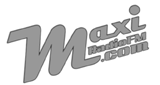 Logo MaxiRadio FM
