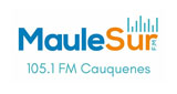 Logo Radio Maule Sur