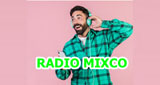 Logo Mixco radio