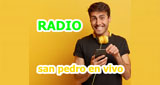 Logo Radio San Pedro evangelio