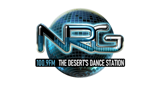 Logo 100.9 NRG