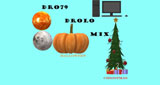 Logo DRO79 Drolo Mix (Global)