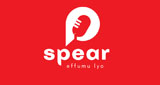 Logo Spear Visual Radio
