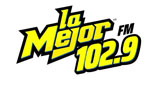 Logo La Mejor