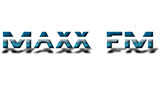 Logo MAXX FM