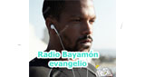 Logo Radio Bayamón evangelio