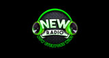 Logo Newradio