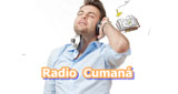 Logo Radio Cumaná