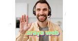 Logo araya web