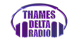 Logo Thames Delta Radio