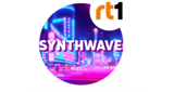 Logo RT1 Synthwave