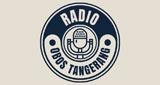 Logo Radio OBOS Tangerang