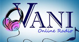 Logo Vani Online Radio