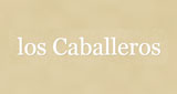 Logo Caballeros en linea