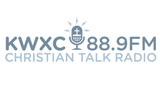 Logo KWXC