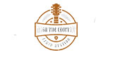 Logo High Tide Country