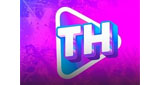 Logo Tocahits En Vivo