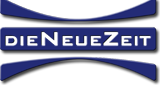 Logo Die Neue Zeit Radio