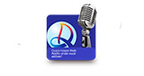 Logo Rádio Web IEADC