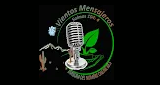 Logo Emisora Vientos Mensajeros