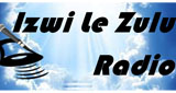 Logo Izwi LeZulu Radio