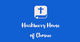 Logo Hackberry Radio