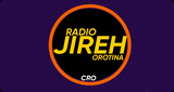 Logo Radio Jireh CR