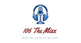 Logo 106 The Mixx